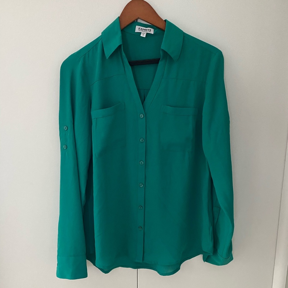 Express Long sleeve
